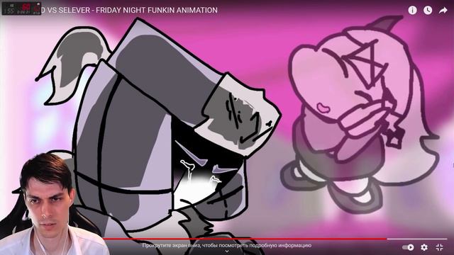 СУПЕР МУЛЬТИКИ FRIDAY NIGHT FUNKIN ! смотреть онлайн