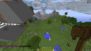 Как поставить плагин WorldEdit на одиночный мир