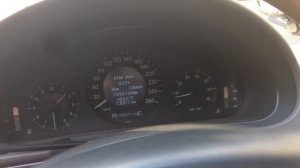 Странный звук при повороте руля Mercedes W211