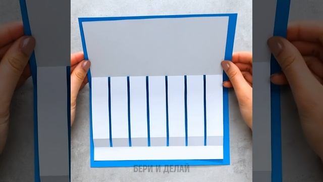 Самодельные открытки || Милые карточки своими руками
