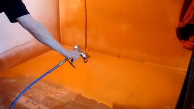 Окрасочное оборудование: бытовой аппарат для покраски смотреть онлайн