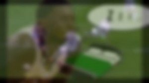 Месси и Боатенг.. Ах, этот момент!