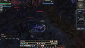 Rappelz - Рыцарь света #22 - Водопады