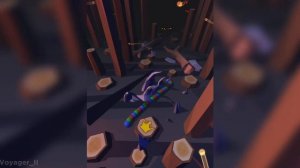 Dancing Line | The Wizard of Oz