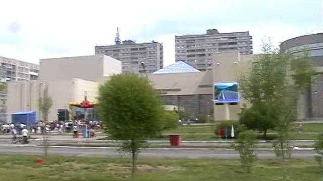 Удомля