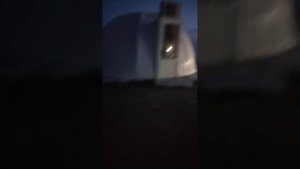 Евпатория, глэмпинг... лайк этому месту👌