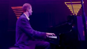 Sheku Kanneh-Mason & Harry Baker - Lullaby for Kamila (Nigel Kennedy & Kroke)