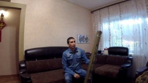 Тубус для спиннингов.