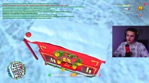 ЗАДОНАТИЛ 7.000 РУБЛЕЙ на КЕЙСЫ! в РАДМИР КРМП! СКОЛЬКО ОКУПИЛ? ( RADMIR CRMP / HASSLE ONLINE )