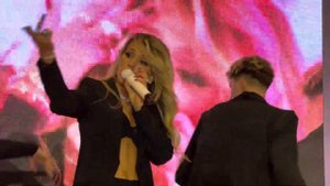 LIVE🔥 ЛЮСЯ ЧЕБОТИНА - СОЛНЦЕ МОНАКО | ПРЕЗЕНТАЦИЯ VOICE SHOPPING 21.10.2023 #люсячеботина