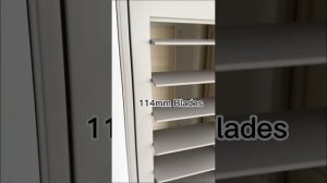 how to find good Finished shutters display supplier?