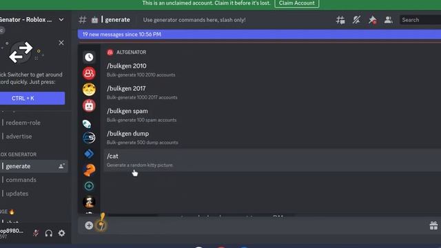 how to get 2010 roblox accounts link in description смотреть онлайн