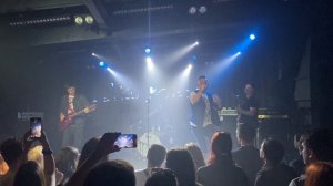 Кай. КОПЕНGАGЕН