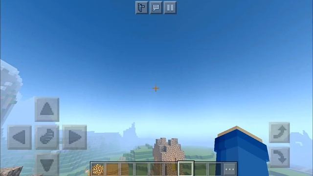 ЛУЧШИЕ ШЕЙДЕРЫ ДЛЯ СЛАБЫХ И МОЩНЫХ ТЕЛЕФОНОВ В МАЙНКРАФТ ПЕ 1.16.20! Minecraft pe! смотреть онлайн