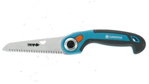 Пила садовая складная 135 P (Gardena), 08742 обзор 08742-20.000.00