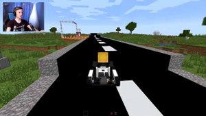 МОД НА МАШИНЫ, ЛОДКИ И САМОЛЕТ! | МАЙНКРАФТ 1.15