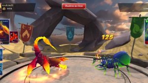 Новая игра турнир чемпионов