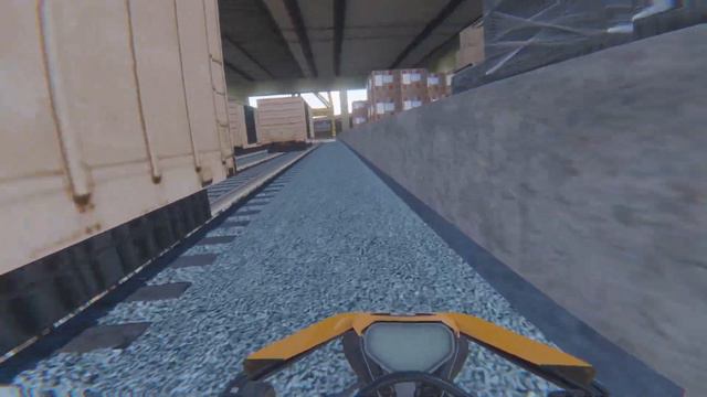 San Andreas - Bonelab смотреть онлайн