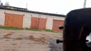 Мотор Ш-58 обзор