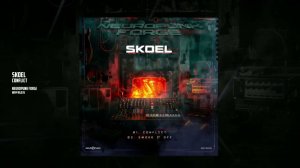 Skoel - Conflict [Neuropunk Forge]