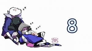 Top 20 meme Undertale/Топ 20 меме Андертейл