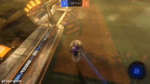 Shoefinger - Rocket League Video Mixtape 1 **NEW MUSIC PROMO**