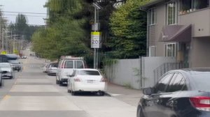 Seattle, In The Streets, Aurora Avenue, Emerald City Love ▶ 4