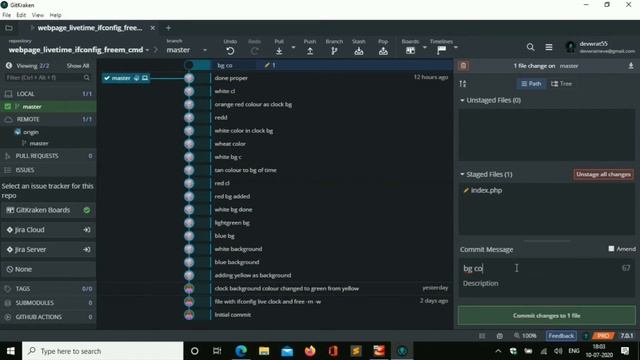 Kubernetes, Jenkins, Master Slave смотреть онлайн