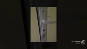Поменять личинку замка входной металлической двери
