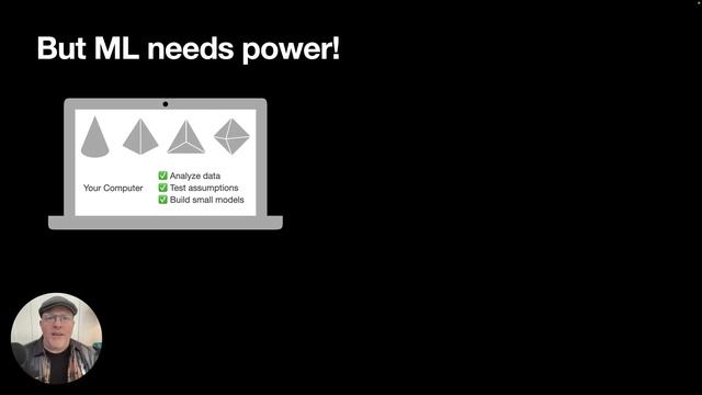 AI & ML In-a-Box, Part 1: Learning Objectives смотреть онлайн