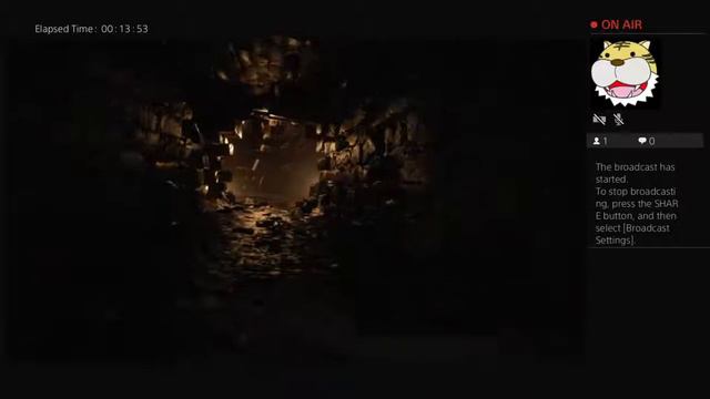 Squanchy__s Live Village demo run