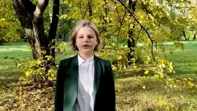 С днем учителя от 7М! смотреть онлайн