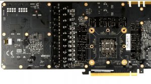 Видеокарта EVGA GTX 1080 Ti FTW3 - Что внутри по хардкорному?