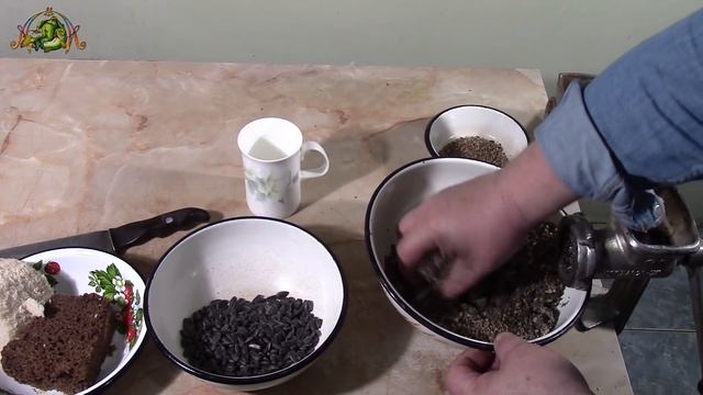 Карась,плотва,карп.НЕЗАМЕНИМАЯ ПРИКОРМКА. смотреть онлайн