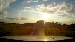 Suzuki Grand Vitara 2.0 AT грязь