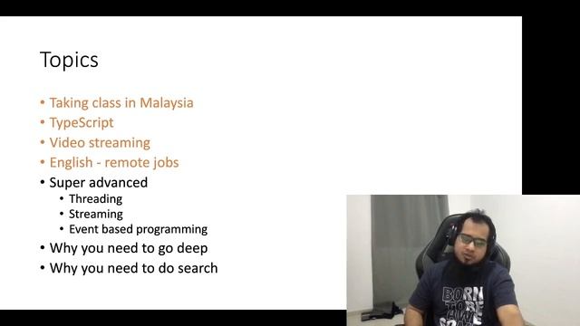Work update 010 : Communication, Video Streaming Project, Remote Jobs, Super Advanced Technologies смотреть онлайн