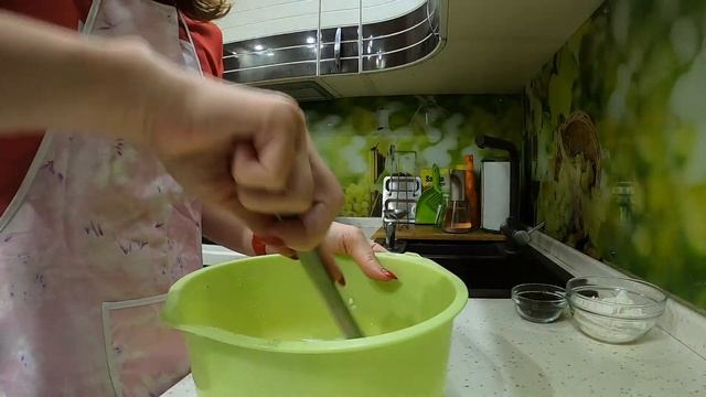 Вкуснейшие куриные маффины смотреть онлайн