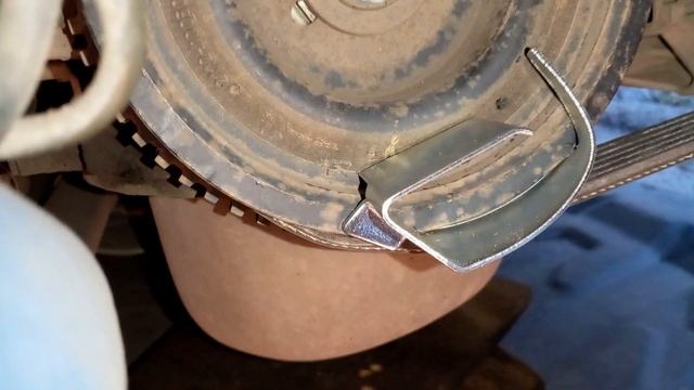 лада гранта смена ремня грм ч2 смотреть онлайн