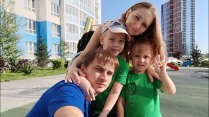 Новосибирск. 24-27.08.2023