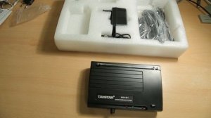 Гитарная радиосистема Takstar WGV-601  обзор