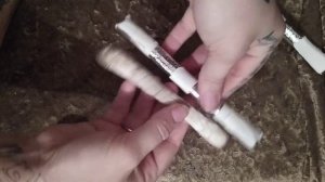 ПОСТАВКА УШЕЙ ДОБЕРМАНУ/ РОЖКИ ДОБЕРМАНУ 1 часть