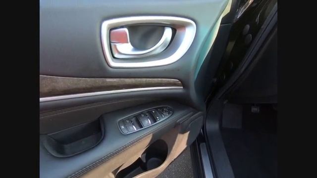 2014 INFINITI QX60 Hybrid Clarendon Hills IL P2597 смотреть онлайн