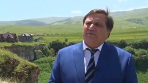 КАДЫРОВ снова про Сайгидпашу УМАХАНОВА