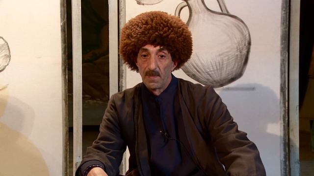 Табасаранская 04 04 22 Табасаранский Госдрамтеатр 20 лет