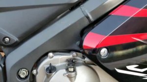 HONDA CBR 600 RR - 2006