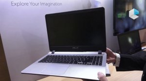 ASUS Laptop X507 X507UA&X507UB