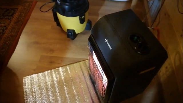 Газовый обогреватель для дачи плюсы и минусы