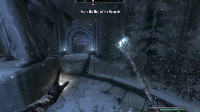 Let's Play Skyrim - P155 смотреть онлайн