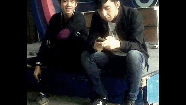 Pee wee gaskins Dork Never say Die смотреть онлайн