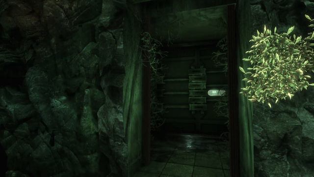 Batman: Arkham Asylum. Нашли лабораторию Джокера в ботаническом саду, встреча с Памелой Айсли! смотреть онлайн